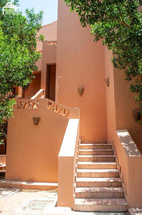 El Gouna 1 Bedroom Apartment In West Golf Y12 Hurghada Room photo